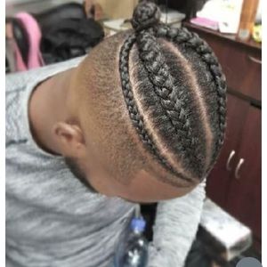 Meet your Posher, Malachi